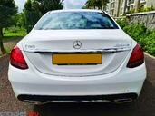 Mercedes-Benz C-Class 5||16846