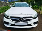 Mercedes-Benz C-Class 3||16844