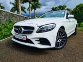 Mercedes-Benz C-Class 1||16842