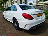 Mercedes-Benz C-Class 4||16845