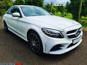 Mercedes-Benz C-Class 2||16843