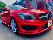 Mercedes-Benz CLA 1||16986