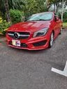 Mercedes-Benz CLA 2||16978