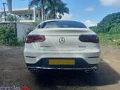 Mercedes-Benz GLC 5||16856