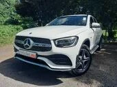 Mercedes-Benz GLC 1||16852