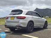 Mercedes-Benz GLC 3||16886