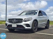 Mercedes-Benz GLC 2||16884