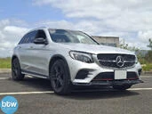 Mercedes-Benz GLC 1||16883