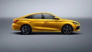 MG 5 5||16691