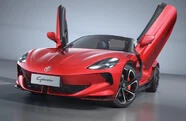 MG Cyberster 2||17087