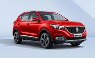 MG ZS 1||16694