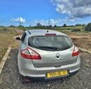 Renault Megane 1||17184