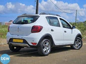 Renault Sandero 3||16953