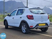 Renault Sandero 4||16952