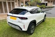 Suzuki Fronx 4||17060