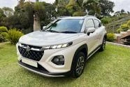 Suzuki Fronx 1||17057