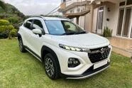 Suzuki Fronx 2||17058