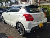 Suzuki Swift 5||16769