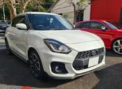 Suzuki Swift 2||16766
