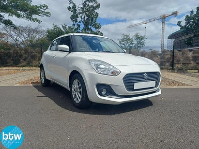FOR SALE: #SUZUKI #SWIFT GLX - 1.2 - 2019