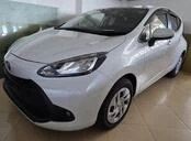 Toyota Aqua 1||16709