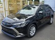 Toyota Corolla Cross 5||16670
