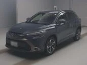 Toyota Corolla Cross 1||16762