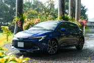 Toyota Corolla 1||16526
