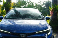 Toyota Corolla 2||16525