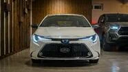 Toyota Corolla Touring 2||17228