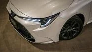 Toyota Corolla Touring 4||17230