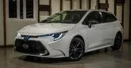Toyota Corolla Touring 3||17229