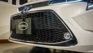Toyota Corolla Touring 5||17231