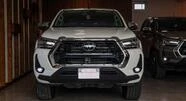 Toyota Hilux 1||17205