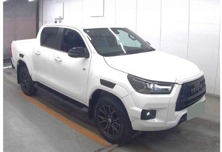 Toyota Hilux 1||17267
