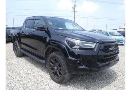 Toyota Hilux 1||17264