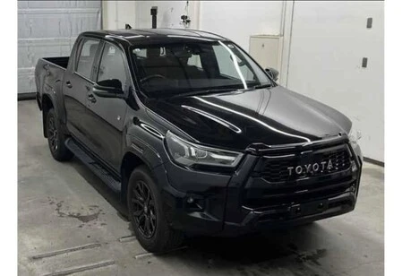 Toyota Hilux 1||17265