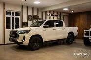 Toyota Hilux 3||31899