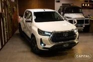 Toyota Hilux 2||31889