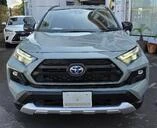Toyota RAV4 1||17007