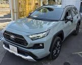 Toyota RAV4 5||17011