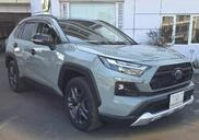Toyota RAV4 2||17008