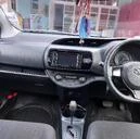 Toyota Vitz 4||17159