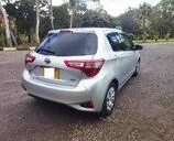 Toyota Vitz 2||17157