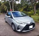 Toyota Vitz 3||17158