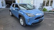 Toyota Yaris Cross 2||16664