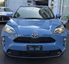 Toyota Yaris Cross 1||16663