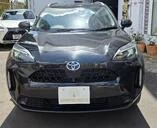 Toyota Yaris Cross 1||16700