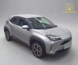 Toyota Yaris Cross 1||16747