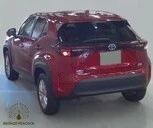 Toyota Yaris Cross 2||16761